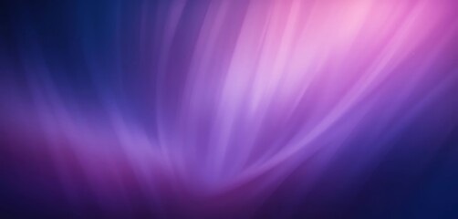 Abstract Purple and Pink Gradient Background, Soft Blurry Light Beams, Smooth Texture, Digital Art, Modern Wallpaper, Vibrant Hues, Elegant Design, Smooth Transition, Abstract Art