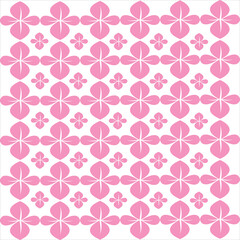 Seamless pattern tile with mandalas. Vintage decorative elements. Islam, Arabic, Indian, ottoman motifs. Perfect for printing on fabric or paper.