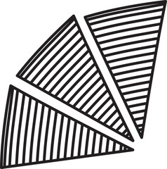 Doodles Creative Decoration