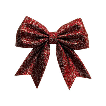 recommend clip art: Red tie bow png