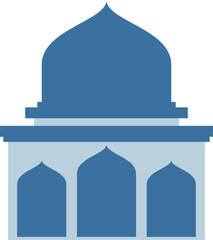 Mosque Illustrations for Your Graphic Design