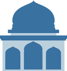Mosque Illustrations for Your Graphic Design