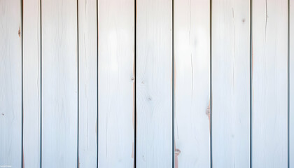 Textured white wooden panels, vertical planks, rustic background, minimal design, weathered wood texture, natural light, soft shadows, muted tones, simple pattern, clean aesthetic, architectural detai