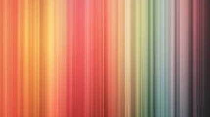 Abstract colorful vertical stripes background texture