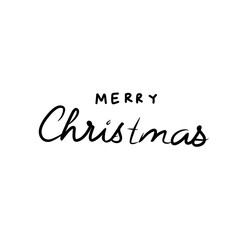 Merry Christmas Greetings Text