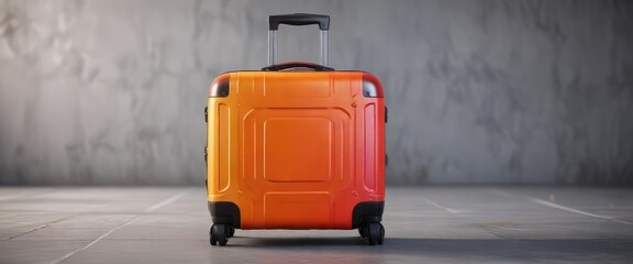 Suitcase with multi-directional wheels and pull-out handle, suitcase, bags