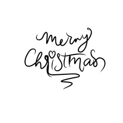 Merry Christmas Greetings Text