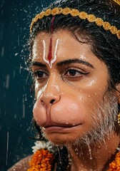 Lord Hanuman, Hanuman jayanti