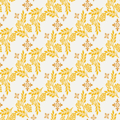 Sweet Peony and Rose Floral Tiles for a Feminine Touch