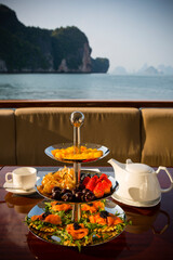 Afternoon Tea Snack Platter