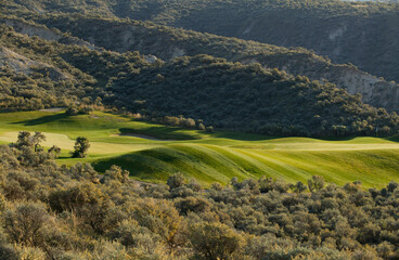 golf course kamloops