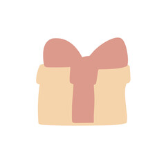 set of decorative Christmas