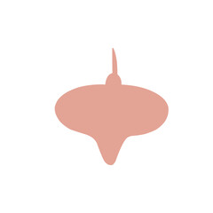 set of decorative Christmas