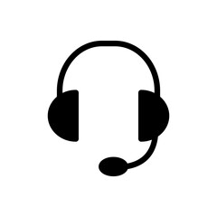 Professional headset with adjustable headband and clear audio, ideal for office environments.