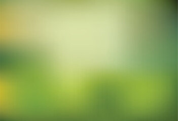 Grainy dark Green Color gradient abstract background noise texture effect