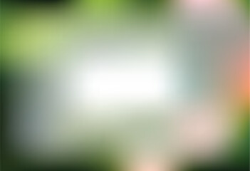 Grainy dark Green Color gradient abstract background noise texture effect