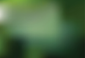 Artistic blurry colorful wallpaper background