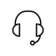 Lightweight headset with crystal-clear microphone and stereo sound, ideal for gaming and communication.