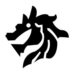 Dragon icon