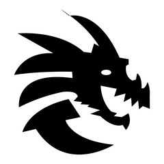 Dragon icon