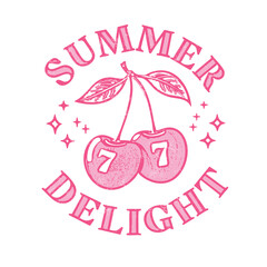 girls food fashion graphic prints for cherries fruit, funny vintage food fashion slogan print, cherry cool slogan print for tee. funny cute t-shirt pattern