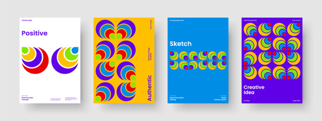 Obraz premium Abstract Background Layout. Creative Brochure Design. Isolated Banner Template. Business Presentation. Book Cover. Poster. Flyer. Report. Journal. Leaflet. Portfolio. Catalog. Newsletter