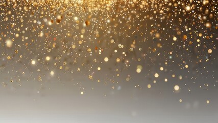  ansparent PNG availablegolden bokeh effect glitter isolated on white or transparent png 