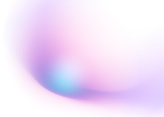 gradient blue purple pink abstract 