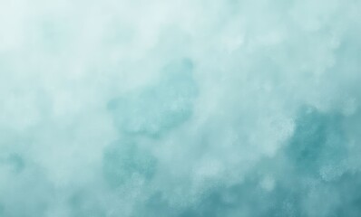 Soft blue abstract texture background