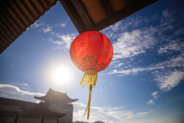Chin Swee Caves Temple Malaysia