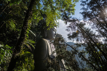 Buddha Chin Swee Caves Temple Malaysia 