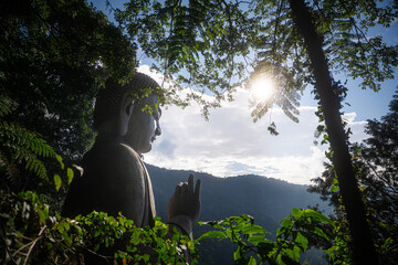 Buddha Chin Swee Caves Temple Malaysia 