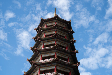 Chin Swee Caves Temple Malaysia