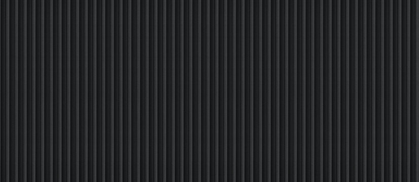 ribbed painted metal fence panelling background