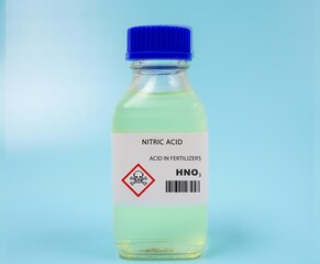 Nitric Acid