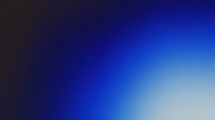 Deep blue gradient pattern creates a calming visual effect suitable for various design applications and backgrounds