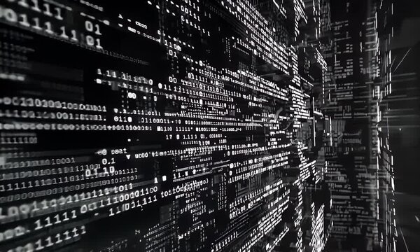 Binary Data Banner Images – Browse 43,108 Stock Photos, Vectors, and ...