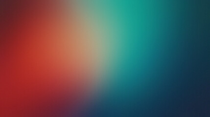 Obraz premium Colorful blurred background with soft pastel hues creating a serene atmosphere for relaxation and creativity
