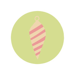 Christmas Day Icon
