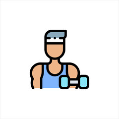 funny cartoon superhero