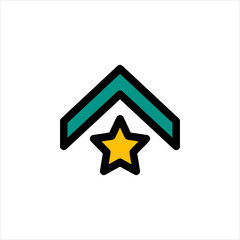 star logo design