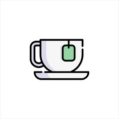 cup of coffee