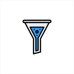 3d graphic of a creative business symbol made of many spheres