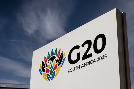 G20 south africa