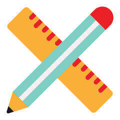 Stationery Tool Pencil