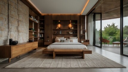 interior home design