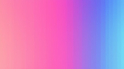Fototapeta premium A tranquil gradient background transitions from soft pinks to gentle blues, creating an inviting atmosphere. This harmonious blend fosters a serene environment, perfect for creativity and reflection