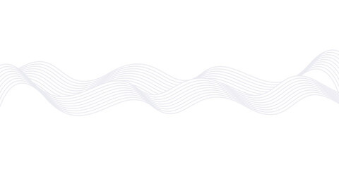 background with waves