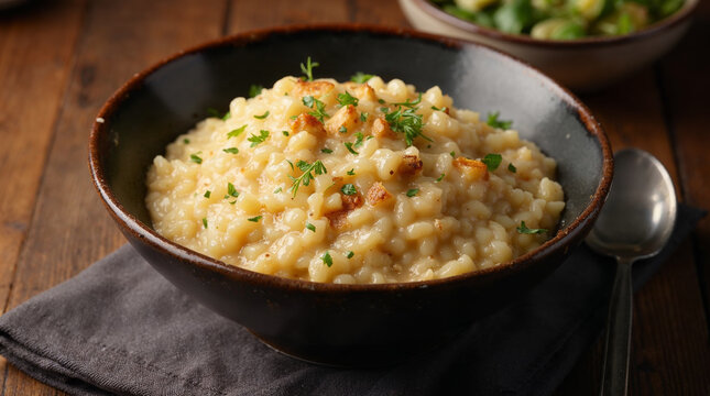 Porridge