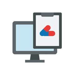 Medical Healthcare Illustration